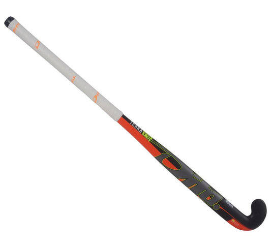 Dita Terra 40 Hockey Stick Senior – Silver – 37.5" Light