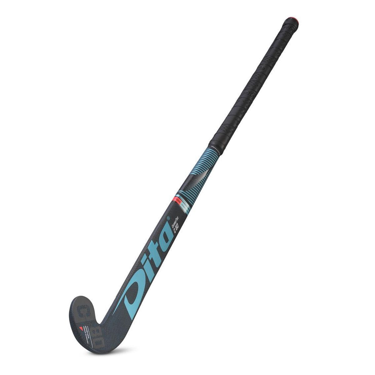 Dita CarboTec C80 M-Bow 36,5'' Hockey Stick