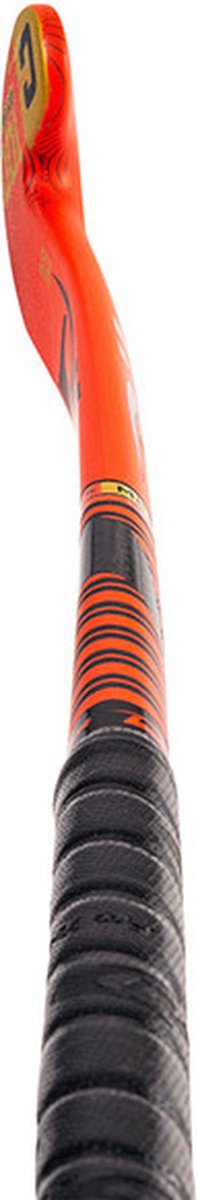 Dita CarboTec Pro C100 – Unisex – Red/Black – 38.5” Hockeystick