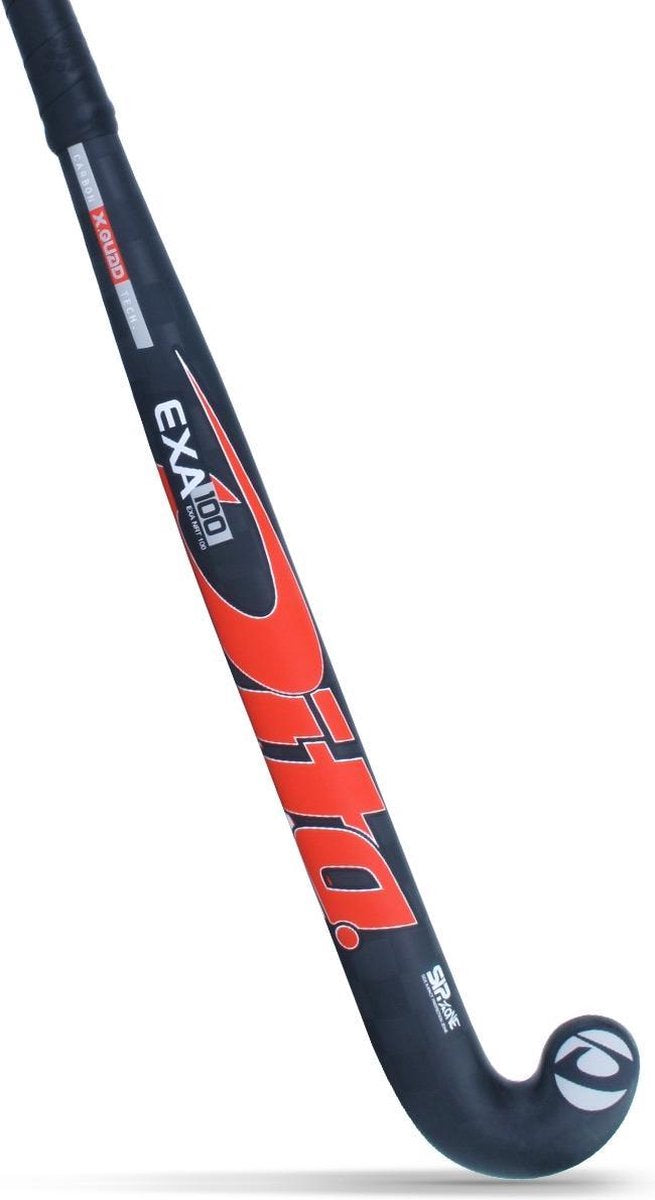 Dita Exa 100 37.5'' NRT Hockey Stick