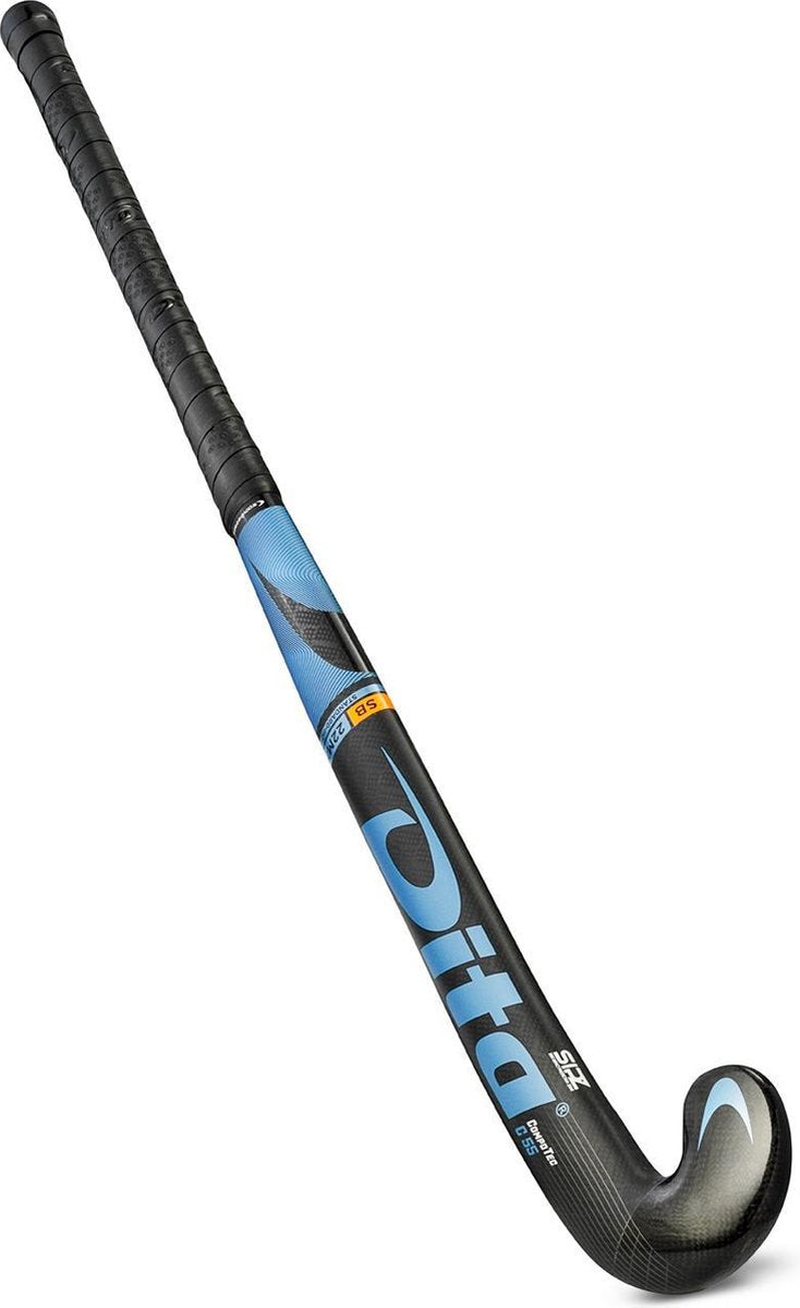 Dita CompoTec C70 X-Bow 36,5'' Hockey Stick
