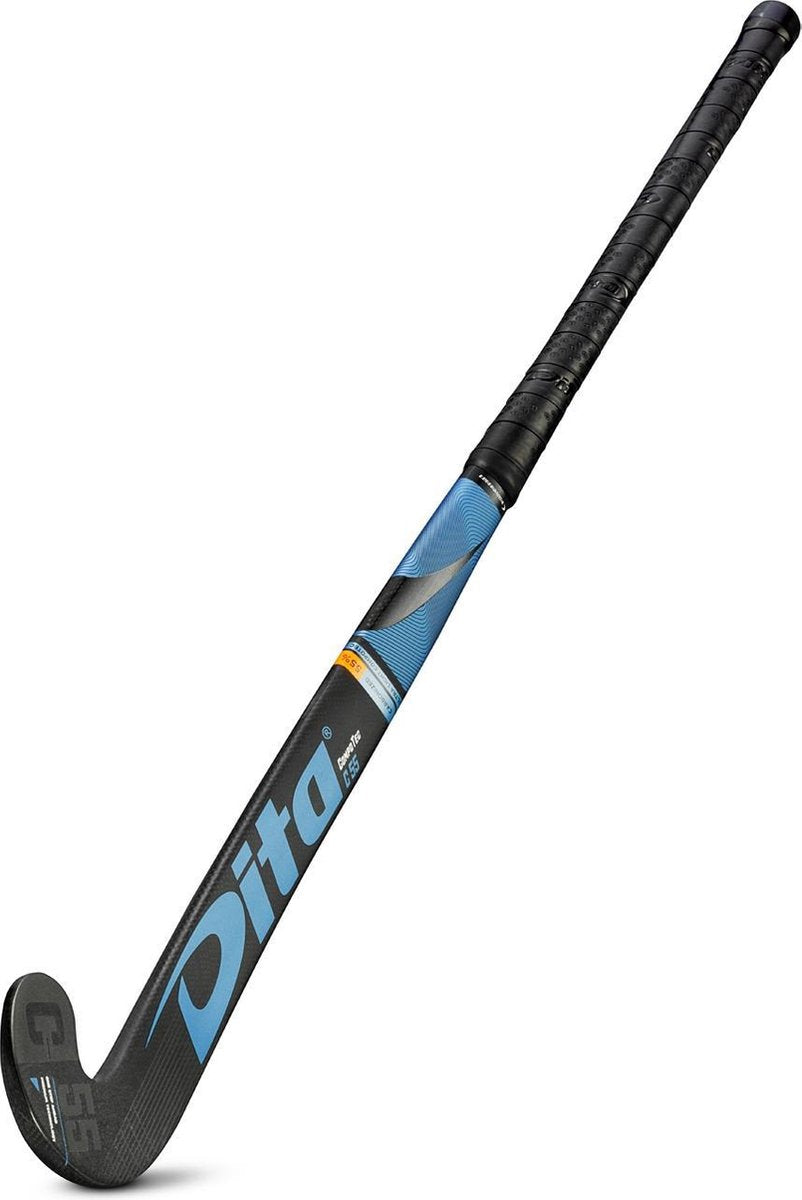 Dita CompoTec C60 M-Bow 37,5" Hockey Stick