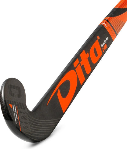 Dita CarboTec Pro C100 L-Bow 36,5'' Hockey Stick