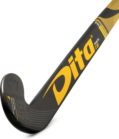Dita CarboTec C85 L-Bow 36,5'' Hockey Stick