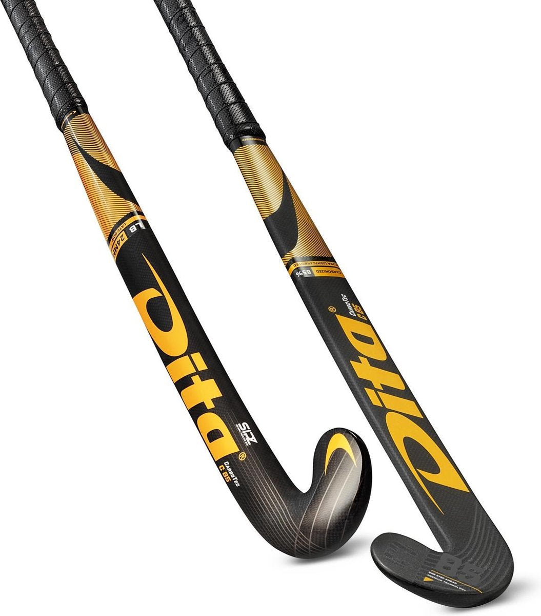 Dita CarboTec C85 L-Bow 36,5'' Hockey Stick