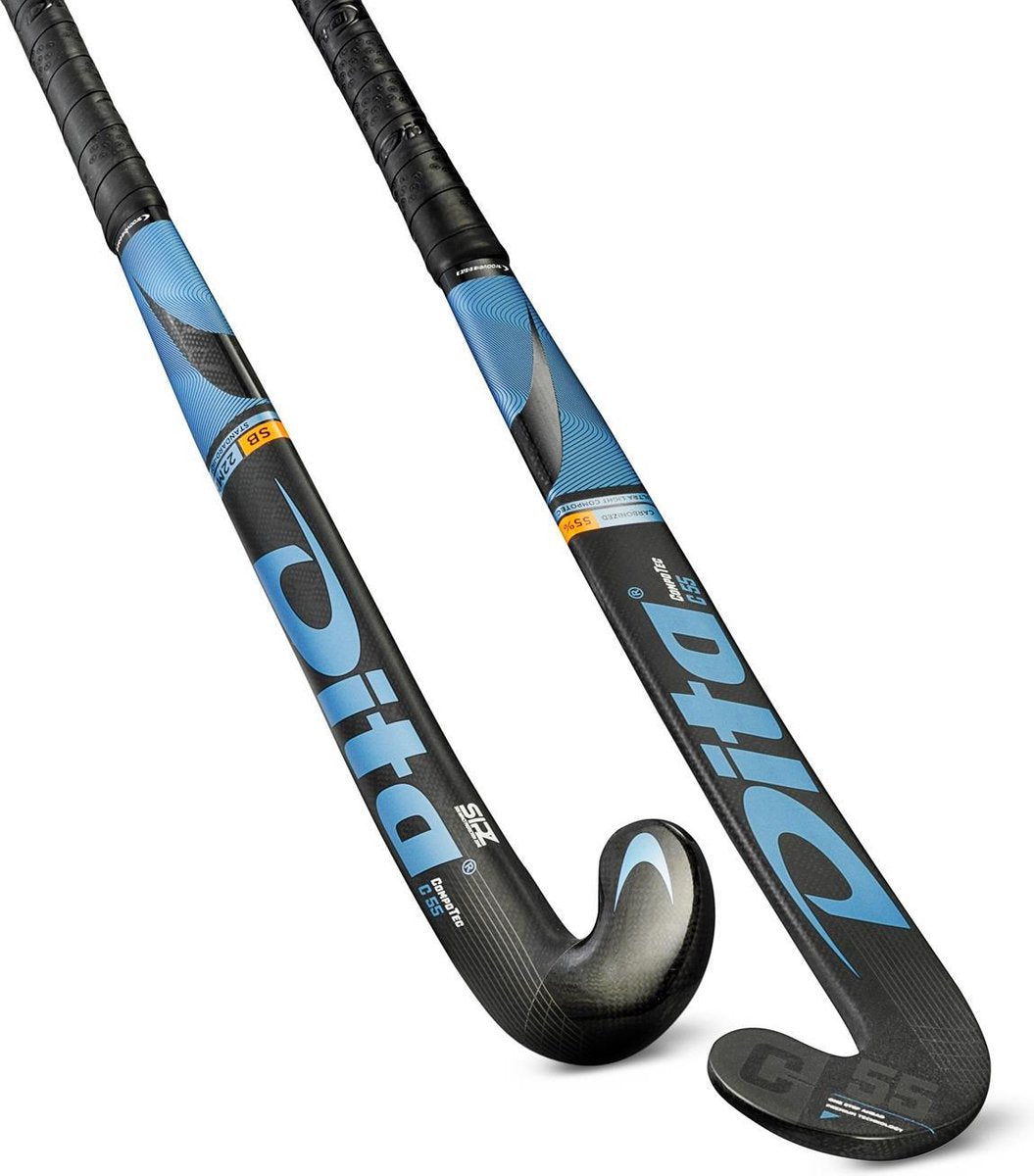 Dita CompoTec C70 X-Bow 36,5'' Hockey Stick