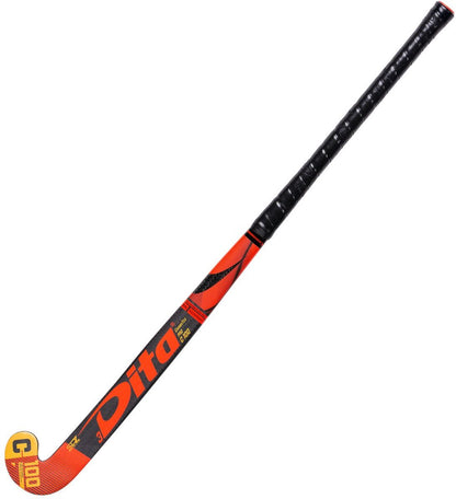 Dita CarboTec Pro C100 3D X-Bow Hockeystick