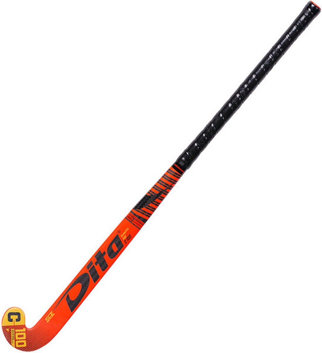 Dita CarboTec Pro C100 M-Bow Hockeystick