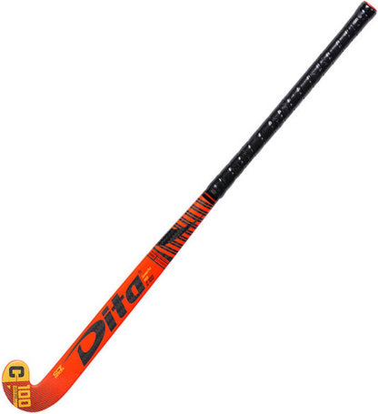 Dita CarboTec Pro C100 X-Bow Hockeystick