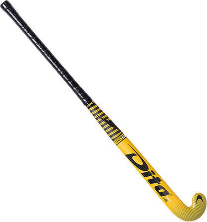 Dita CarboTec C85 – Unisex – Gold/Black – 37.5” Hockeystick