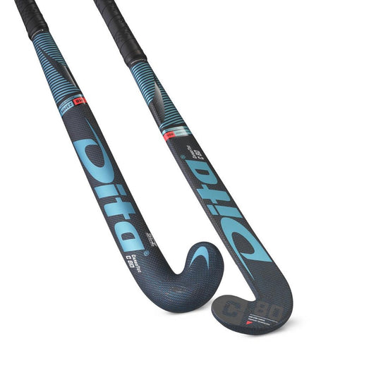 Dita CarboTec C80 M-Bow 36,5'' Hockey Stick