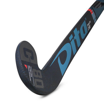 Dita CarboTec C80 M-Bow 36,5'' Hockey Stick