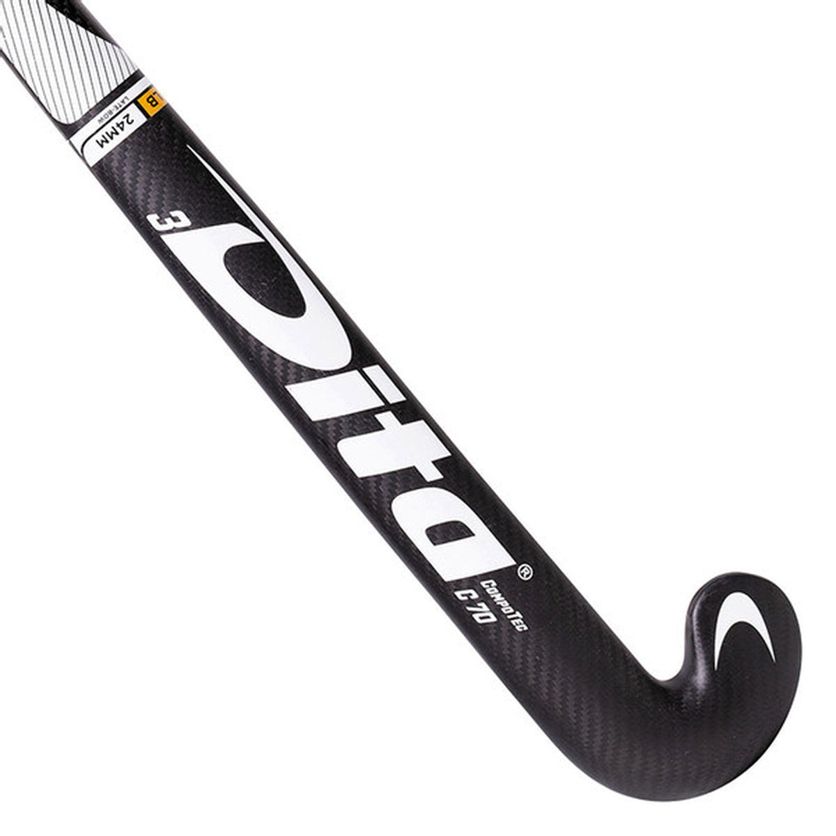 Dita CompoTec C70 3D X-Bow Hockeystick