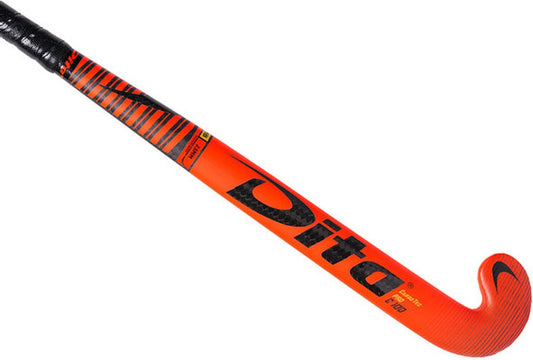 Dita CarboTec Pro C100 X-Bow Hockeystick