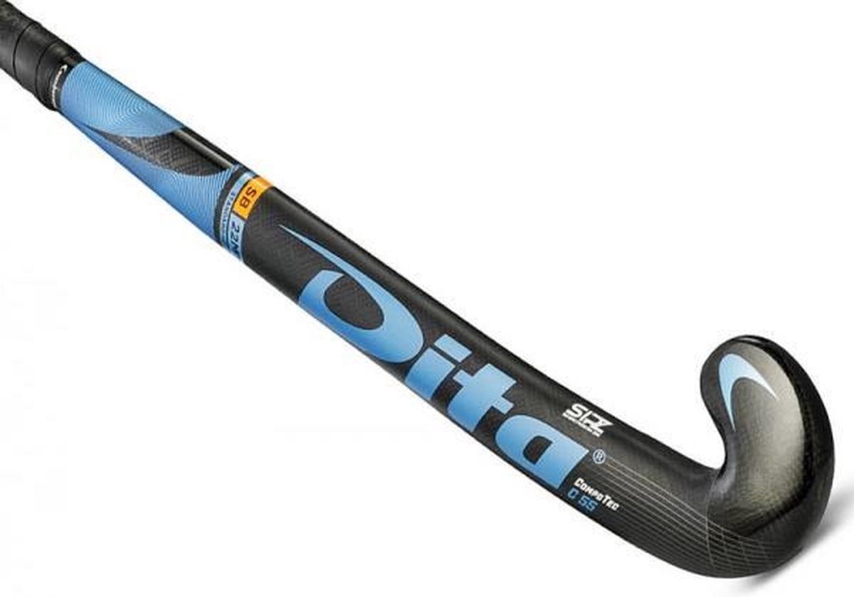 Dita CompoTec C70 X-Bow Hockeystick