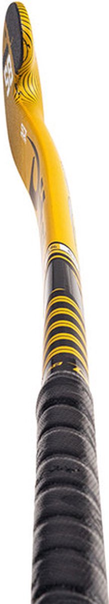 Dita CarboTec C85 – Unisex – Gold/Black – 37.5” Hockeystick
