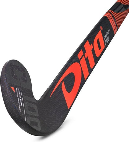 Dita CarboTec Pro C100 M-Bow 36,5'' Hockey Stick
