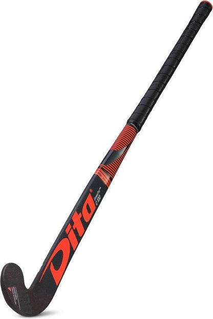 Dita CarboTec Pro C100 L-Bow 37,5'' Hockey Stick