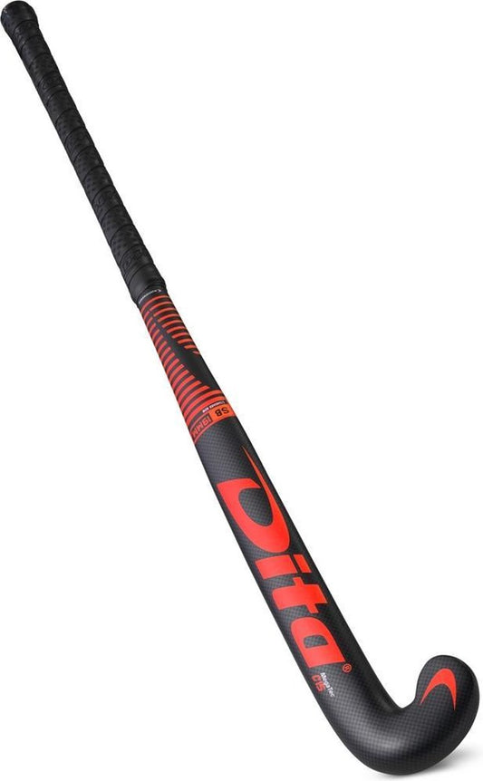 Dita CarboLGHT C50 Hockeystick - Sticks - zwart - 36 inch