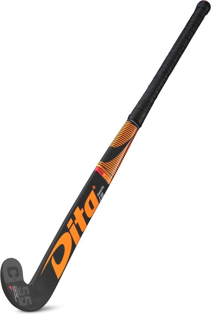 Dita CompoTec C55 S-Bow 37,5" Hockey Stick