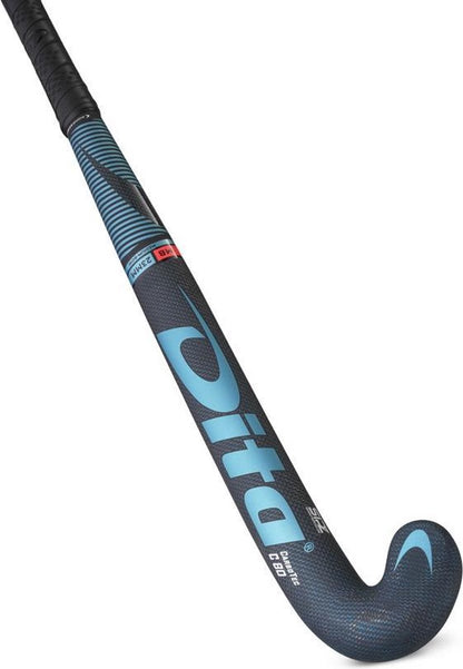 Dita CarboTec C80 M-Bow 36,5'' Hockey Stick