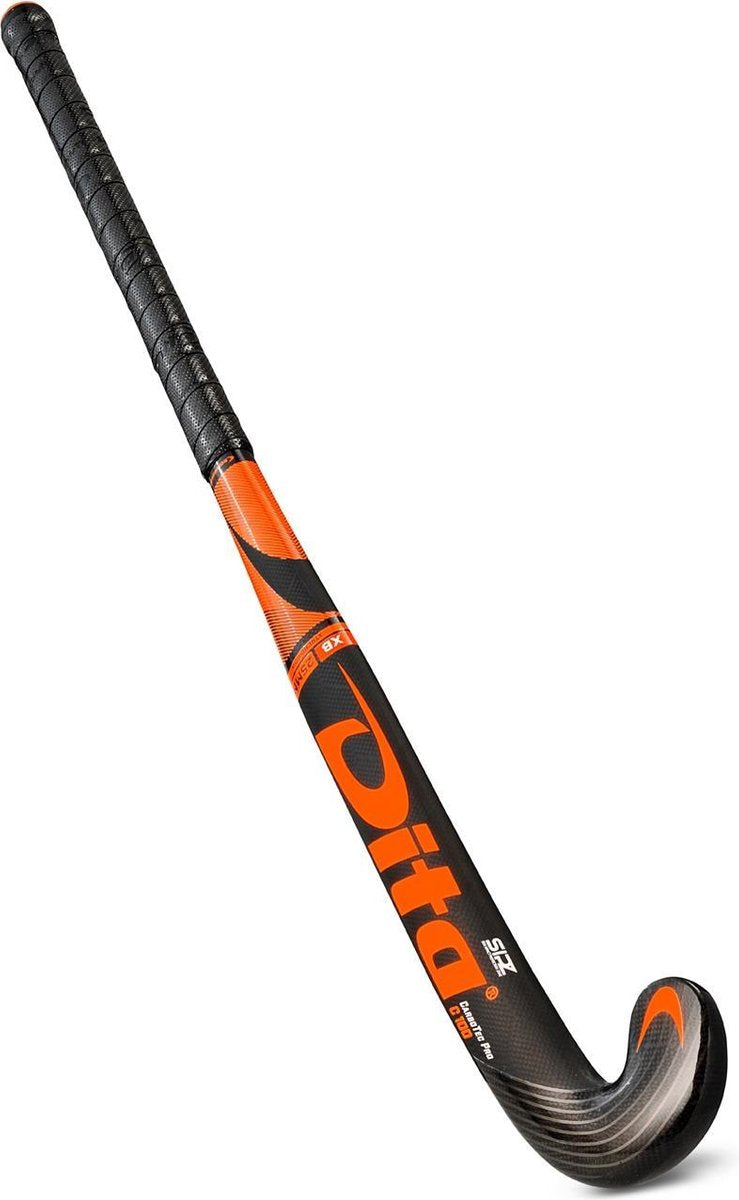 Dita CarboTec Pro C100 - 37,5 inch - X-Bow - 100% Carbon - Populair