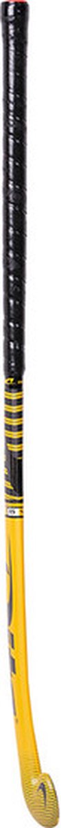 Dita CarboTec C85 – Unisex – Gold/Black – 37.5” Hockeystick