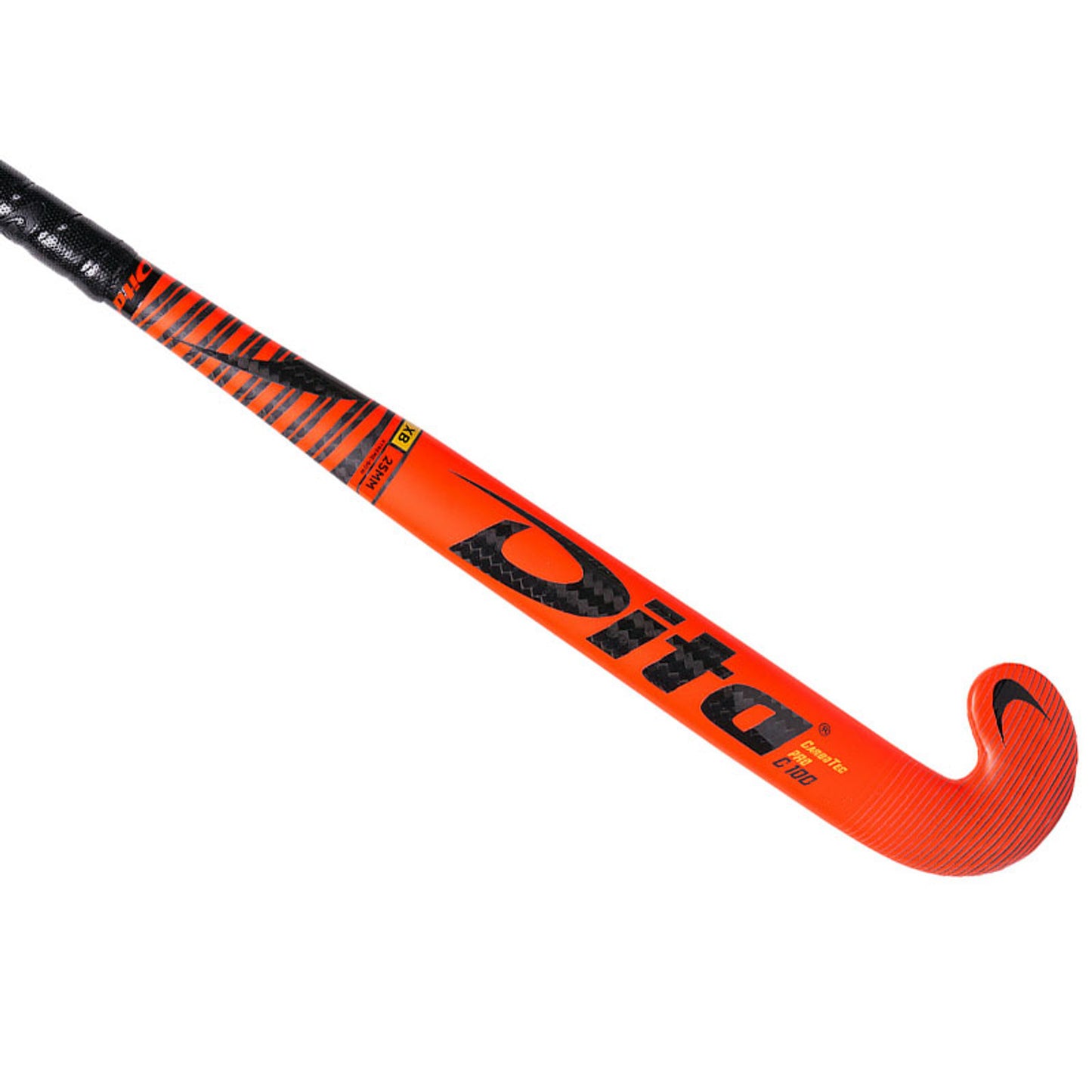 Dita CarboTec Pro C100 X-Bow - 36,5 inch - 100% Carbon
