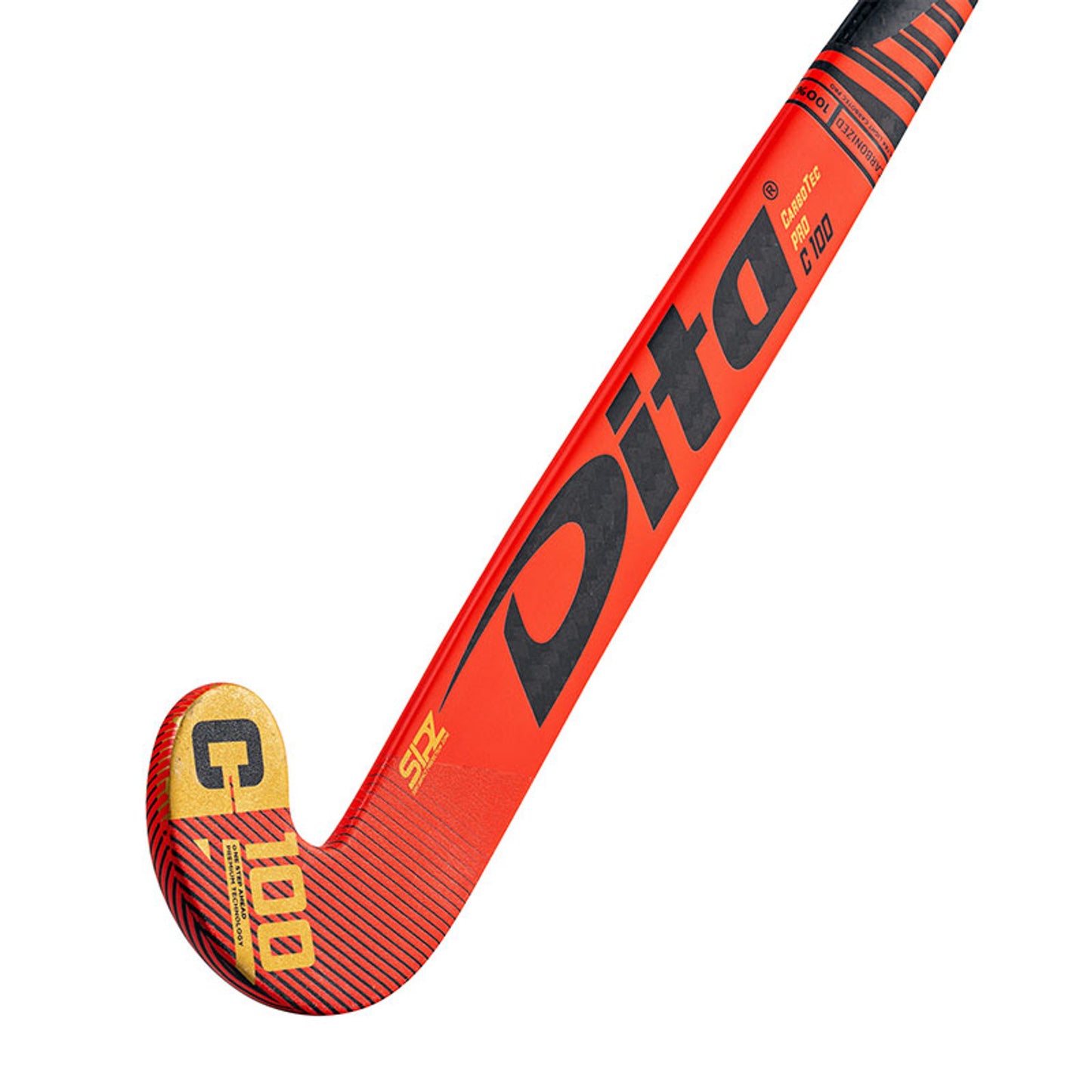 Dita CarboTec Pro C100 X-Bow - 36,5 inch - 100% Carbon