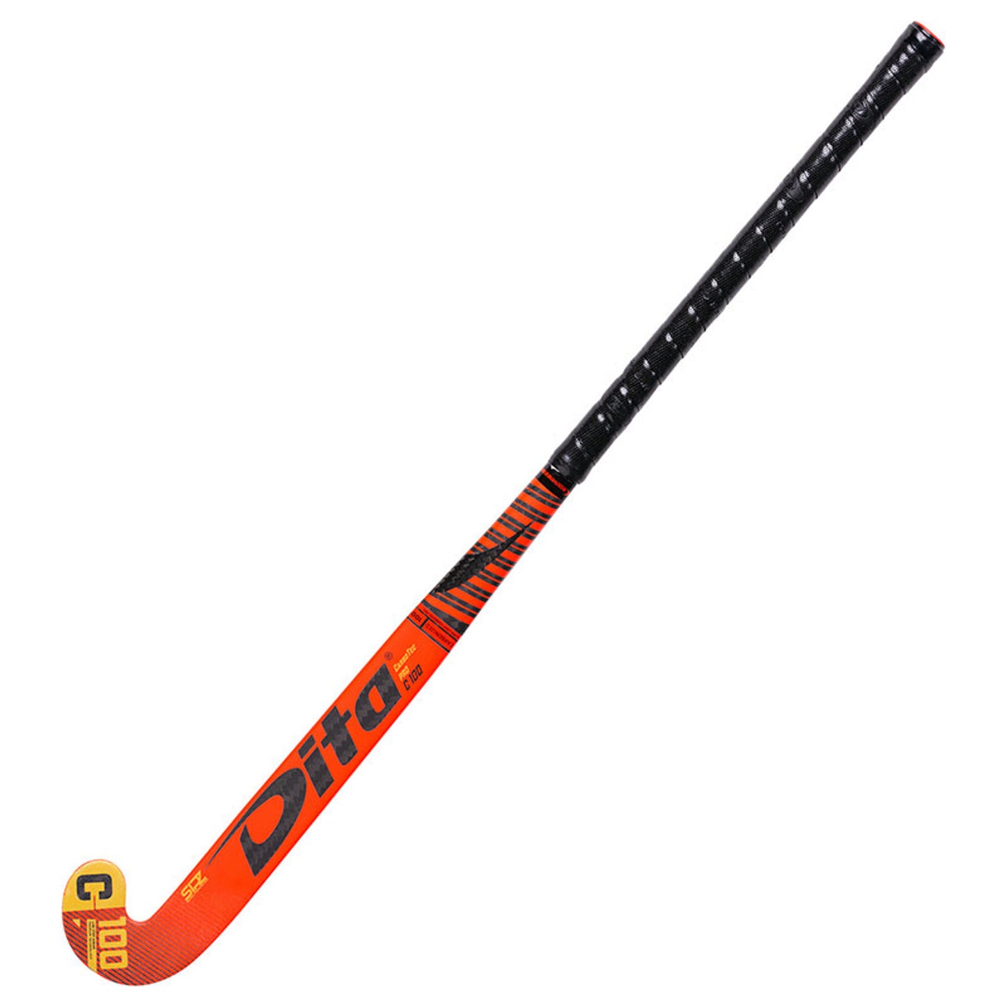 Dita CarboTec Pro C100 X-Bow - 36,5 inch - 100% Carbon