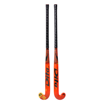 Dita CarboTec Pro C100 X-Bow - 36,5 inch - 100% Carbon